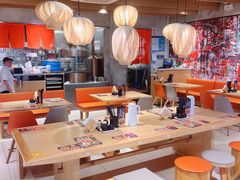 -味千拉面(巴黎春天浦建店)