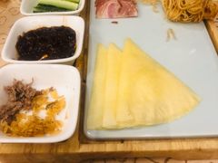 -大鸭梨烤鸭店(花园村店)