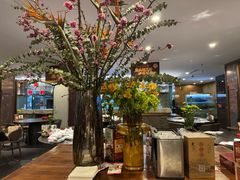 -旺顺阁·北京菜·烤鸭(大望路店)