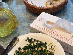 -印巷里主题餐厅(马鞍山店)