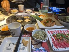 -猫抓烤肉(武进吾悦广场店)