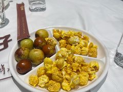 爆米花-双合园·海鲜水饺青岛菜(万佳广场店)