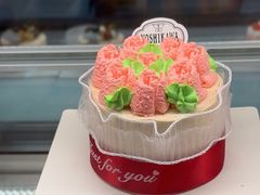 -吉川堂·日式甜点专门店(正佳广场店)
