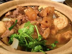 -牛腩之旅·牛腩牛杂煲(光启城美食城店)