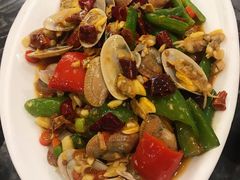 -美极鲜食坊(宝安南路店)
