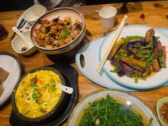 -花溪雨·森林餐厅(石基店)