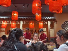 -山四砂锅(太原钟楼街店)