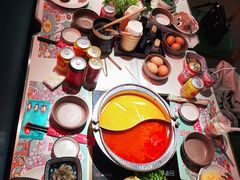 -温禾牛·和牛寿喜烧自助火锅(恒基名人店)