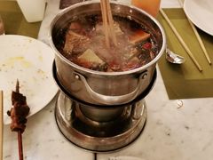 -都会尚膳·海鲜自助餐厅(重庆万豪酒店)