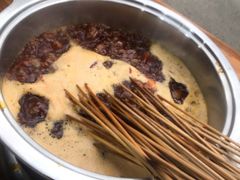 -盖帮鳝鱼串串(东郊记忆店)