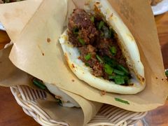 -豆相识•九九豆腐脑(牛咡桥店)