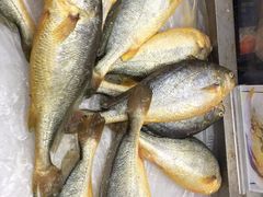 -芦潮港集贸市场