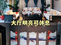 -足传奇足浴SPA(科技城店)