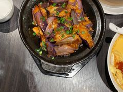 -鹊玥·粤菜小馆(汇智国际商业中心店)