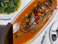 -小菜园新徽菜(马鞍山金鹰店)