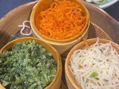 -金狮麟·新豫菜(金码大厦店)
