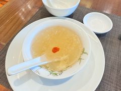 -希尔顿逸林大酒店-随园中餐厅(新区店)