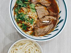 -康师傅私房牛肉面(北京南站店)