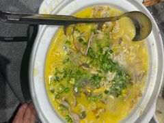 -田水湾丨地道安徽菜(文化路店)