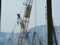 -香港ELEMENTS圆方
