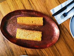餐前面包-SMOKI & CO(五大道店)