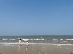 -西秀海滩公园