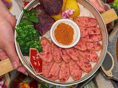 -庖丁家水煮牛排火锅(巴国城店)