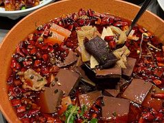 -阿明小菜·海鲜·上海菜(梅陇店)