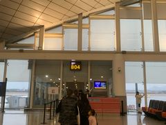 -杭州萧山国际机场