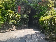 -常德桃花源景区