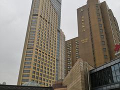 -南通大饭店·米兰餐厅