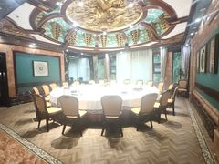 -鹊华居·地道鲁菜·海鲜·融合味(大明湖店)