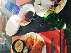 -“香”全日餐厅·株洲大汉希尔顿酒店