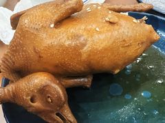 -煲煲掂风味煲仔饭餐厅(西区店)