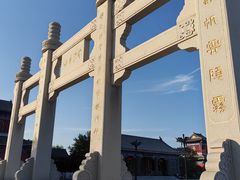 -天津妈祖文化园