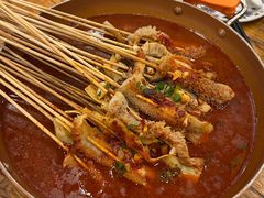 老雒阳涮牛肚-老雒阳面馆·水席·洛阳菜(王城路店)