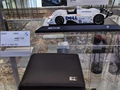 -北京华德宝宝马4S店(朝阳店)