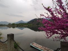-古堰画乡景区