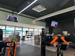 -AFTERWORK健身(万通中心店)