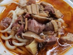 怪味面-二号桥脆绍面(星辉中路店)