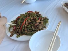 -阿军排档·烧烤
