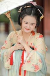 -八角古风摄影