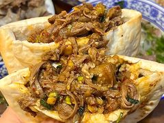 -长安后宰门水盆羊肉(新都心店)