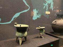 -盘龙城遗址博物院