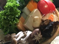 -湊湊火锅·茶憩(新中关购物中心店)