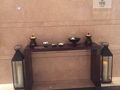 -扬州绿地铂骊酒店