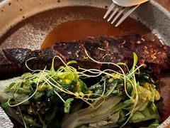 -BOR Eatery(安福路店)