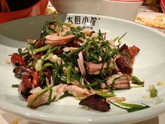 -大厨小馆(华阳城店)