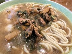 虾仁片儿川-奎元馆(星光城店)