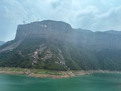-河南宝泉旅游区